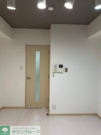 グランヴァン東中野IIIの物件内観写真